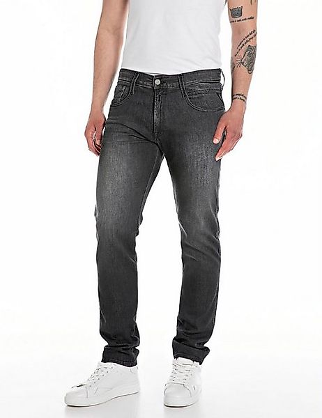 Replay Slim-fit-Jeans Anbass günstig online kaufen