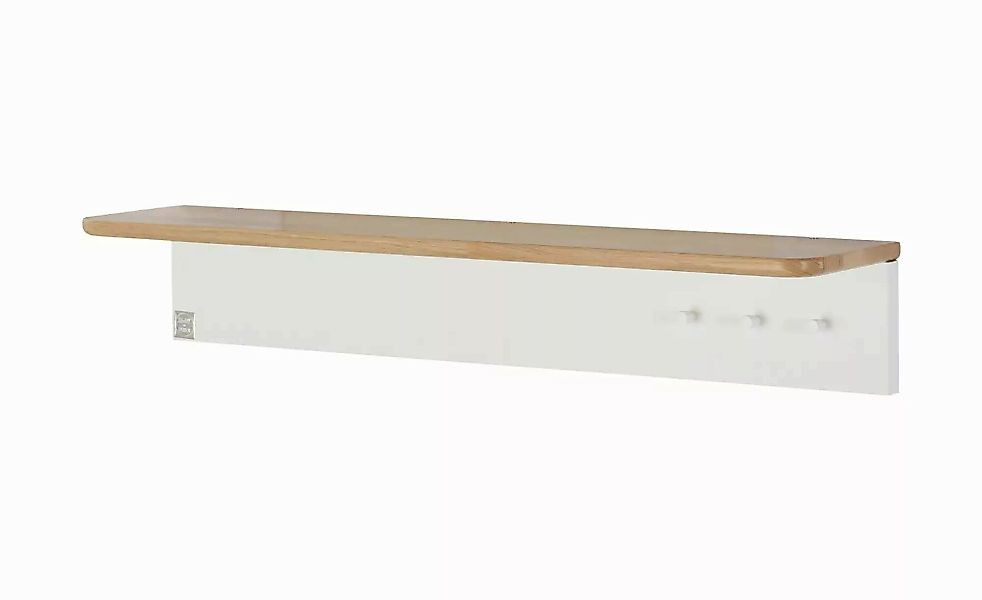 PAIDI Wandboard  Lotte & Fynn ¦ weiß ¦ Maße (cm): B: 96,4 H: 16 T: 20.0 Reg günstig online kaufen