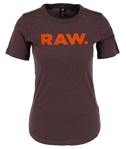 G-Star RAW T-Shirt RAW. slim r t wmn (1-tlg) günstig online kaufen