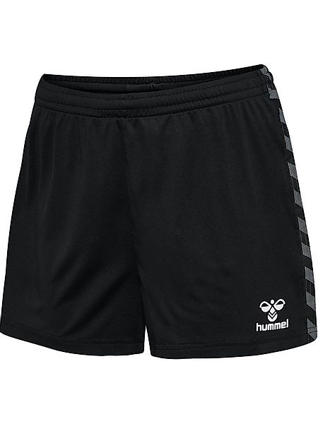 hummel Trainingshose hmlAUTHENTIC PL SHORTS WOMAN günstig online kaufen