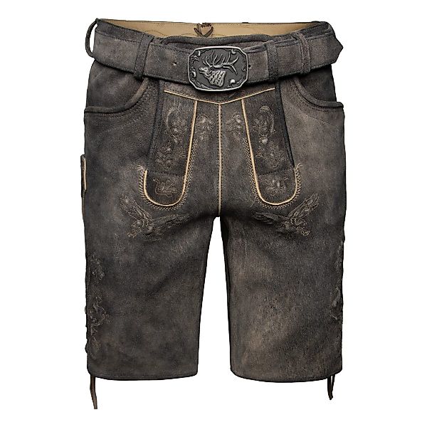 Spieth & Wensky Trachtenlederhose Falkenstein Herren günstig online kaufen