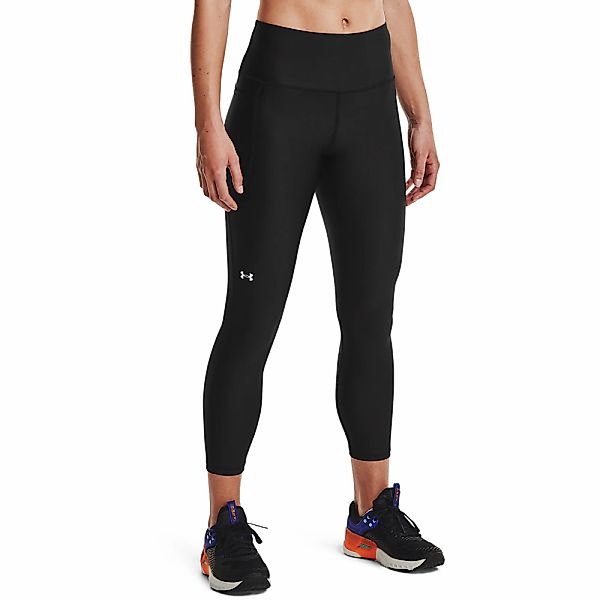 Under Armour Trainingstights "TECH", Perfekt für die warmen Tage. Hält dich günstig online kaufen