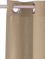 TOM TAILOR HOME Vorhang "DOVE" Ösen 1 Stk. tlg. günstig online kaufen