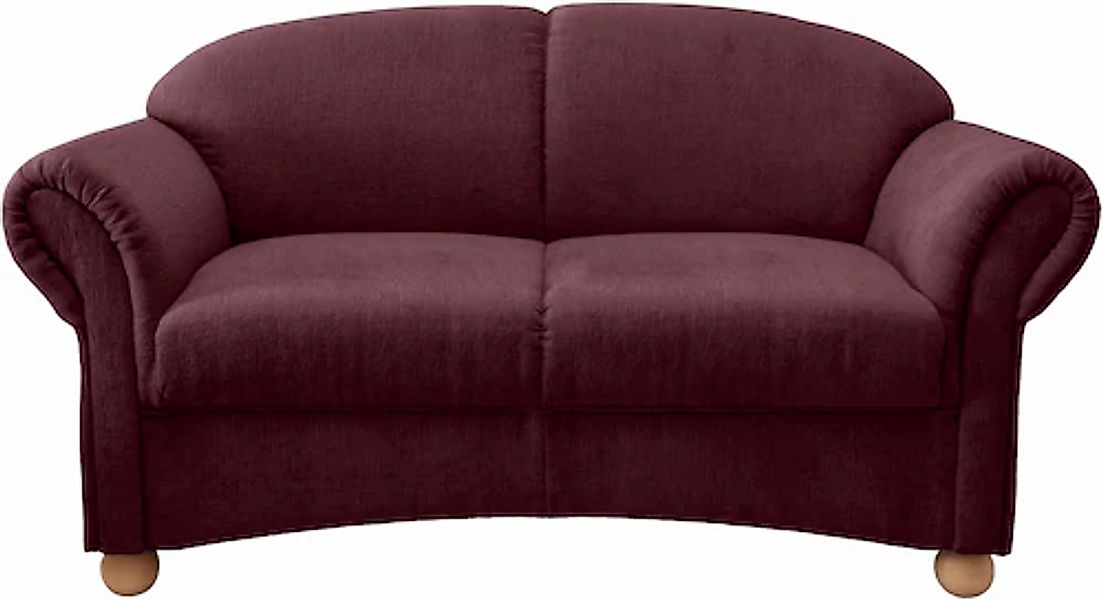 INOSIGN Polstergarnitur »Torello« 3 tlg. tlg. günstig online kaufen