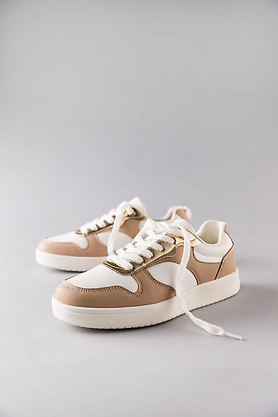 Aniston SHOES Sneaker, Freizeitschuh, Halbschuh, Schnürschuh günstig online kaufen