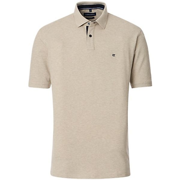 Casa Moda  Poloshirt Poloshirt für Herren günstig online kaufen