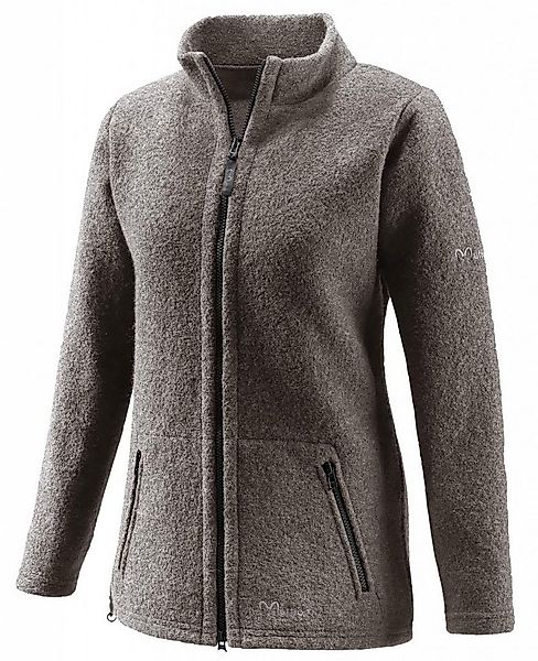 Mufflon Wolljacke Mu-Lou günstig online kaufen