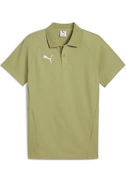PUMA T-Shirt PUMA teamEVOSTRIPE Polo Polos günstig online kaufen