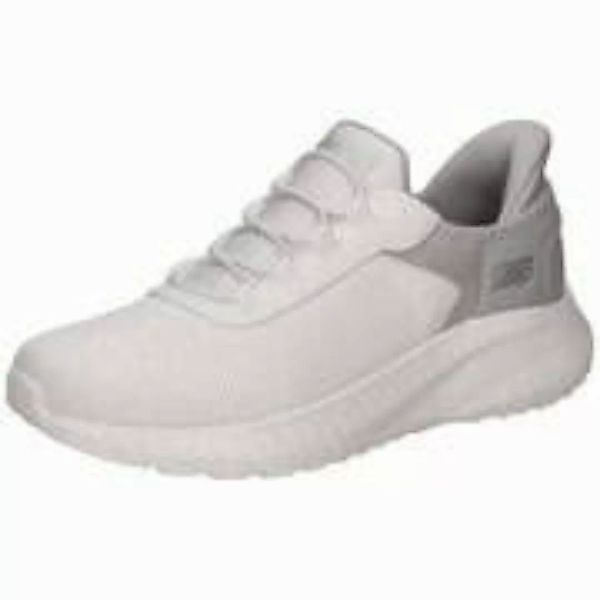 Skechers Sneaker Slipper Herren weiß|weiß günstig online kaufen