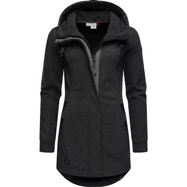 Ragwear  Sweatshirt Sweatjacke Letty Intl. günstig online kaufen