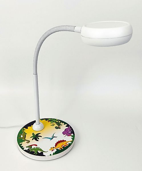 niermann Nachttischlampe »Tischleuchte Dinos«, 1 flammig, Leuchtmittel GX53 günstig online kaufen