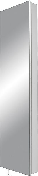 GERMANIA Schuhschrank 1189 (1-St) Drehschrank mit Spiegel günstig online kaufen