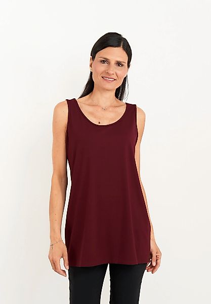 Seidel Moden Longtop mit Viskose und Stretch - MADE IN GERMANY günstig online kaufen