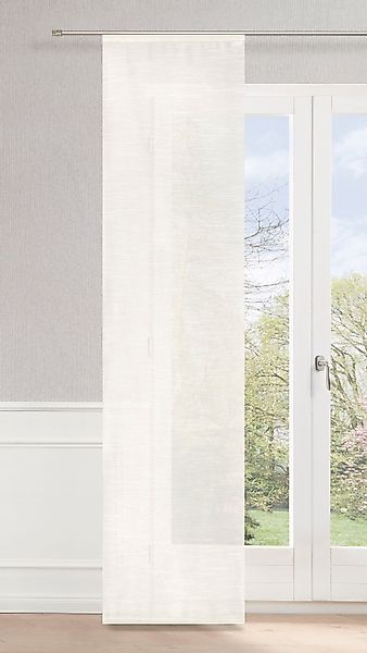 Neutex for you! Schiebegardine NICO, Paneelwagen günstig online kaufen