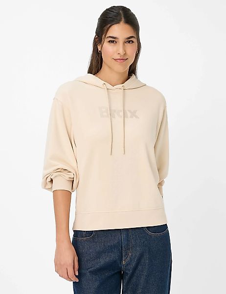 Brax Sweatshirt "Style BECA L" günstig online kaufen