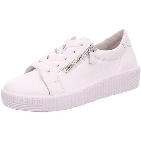 Gabor  Halbschuhe Schnuerschuhe Schnürer 63.334.21 günstig online kaufen