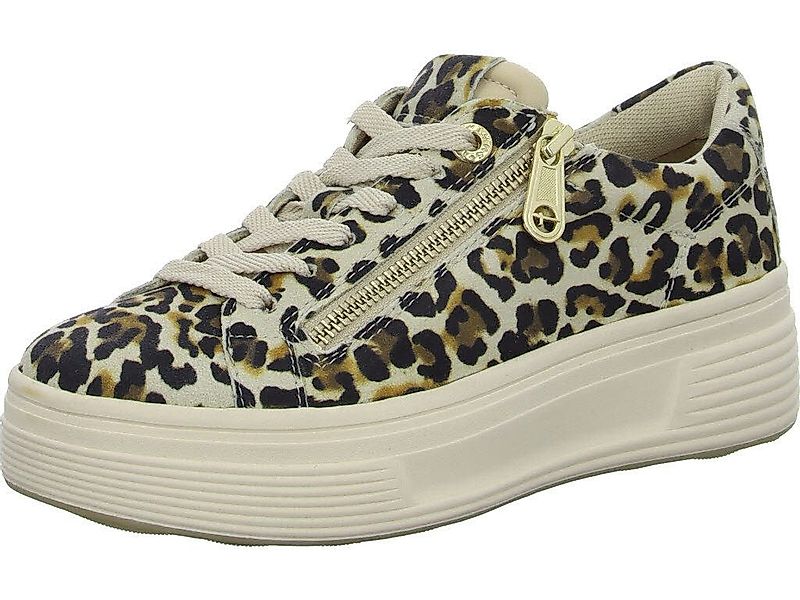 Tamaris COMFORT 8-83726-44 Schnürschuh günstig online kaufen