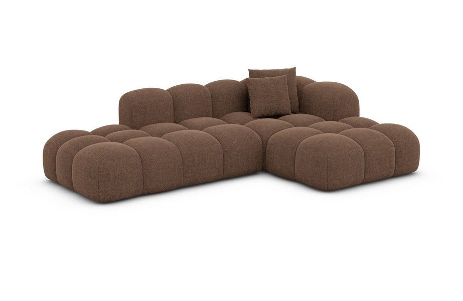Sofa Dreams Ecksofa Formentera L Form günstig online kaufen