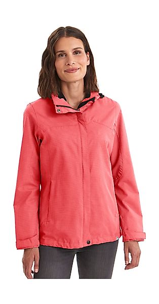 Killtec Outdoorjacke Inkele Damenjacke mit abnehmbarer günstig online kaufen