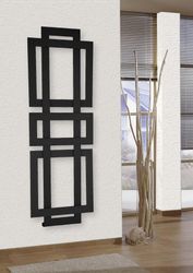 Szagato Badheizkörper Badheizkörper Design ART II günstig online kaufen