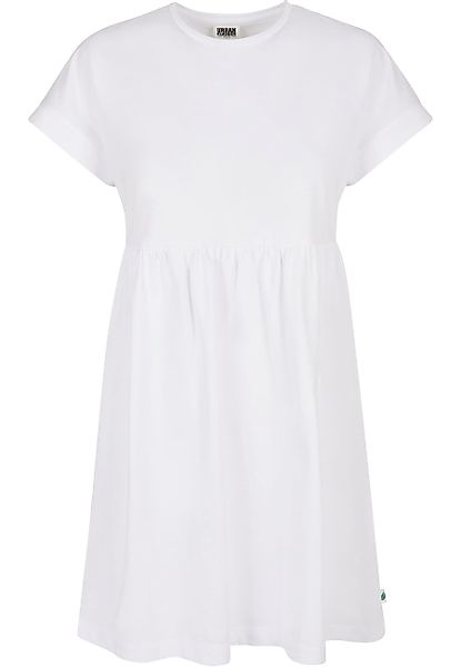 URBAN CLASSICS Shirtkleid Urban Classics Damen günstig online kaufen
