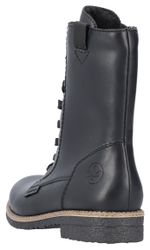 Rieker Winterstiefelette mit Warmfutter günstig online kaufen