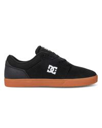 DC Shoes Sneaker "Crisis 2" günstig online kaufen