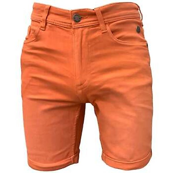 Blend Of America  Shorts Short jogg denim torsadé günstig online kaufen