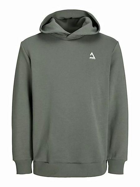 Jack & Jones Sweatshirt Triangle (1-tlg) günstig online kaufen