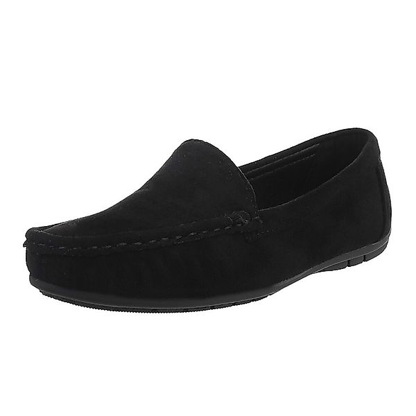 Ital-Design Klassische Slipper – Komfortable Alltagsschuhe günstig online kaufen