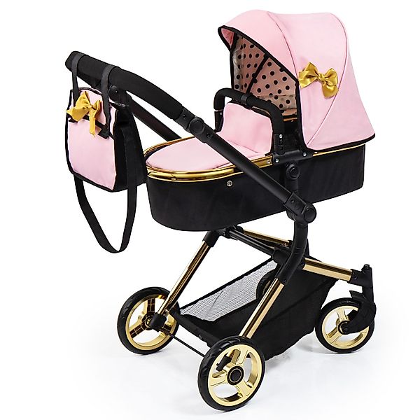 Bayer Kombi-Puppenwagen günstig online kaufen