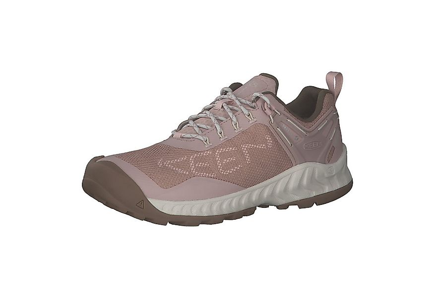 Keen Keen Damen Wanderschuhe NXIS EVO WP W Sneaker günstig online kaufen