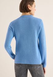 CECIL Strickpullover mit Struktur günstig online kaufen