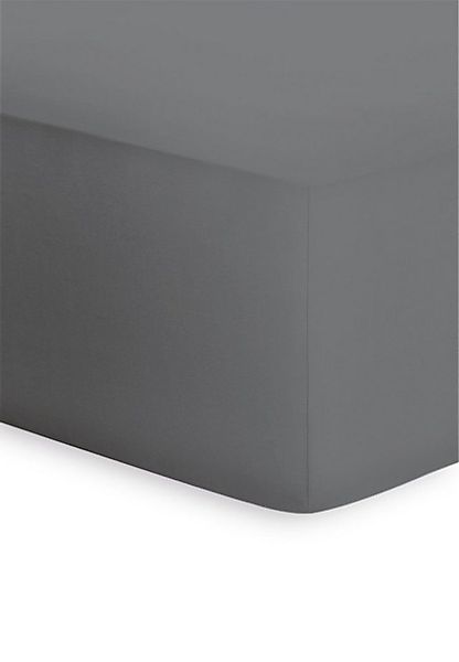 Bassetti Spannbettlaken BOXSPRING, Jersey, (1 Stück), aus weicher Baumwollm günstig online kaufen