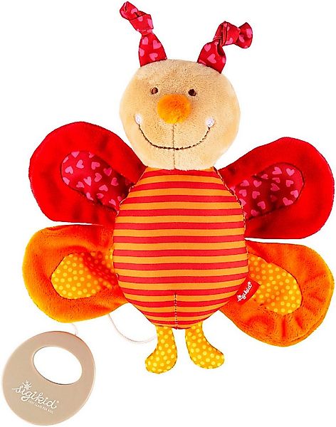Sigikid Spieluhr Schmetterling günstig online kaufen