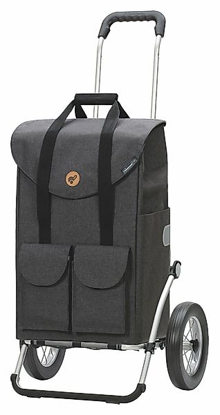 Andersen Einkaufstrolley Royal Shopper Jacob, 54 günstig online kaufen