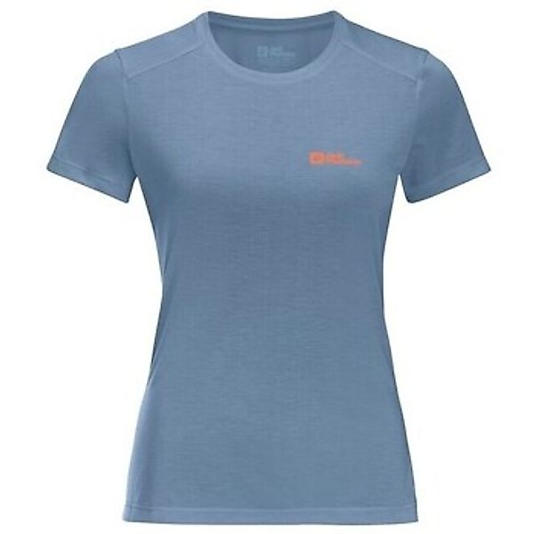 Jack Wolfskin  T-Shirt 18100611325 günstig online kaufen