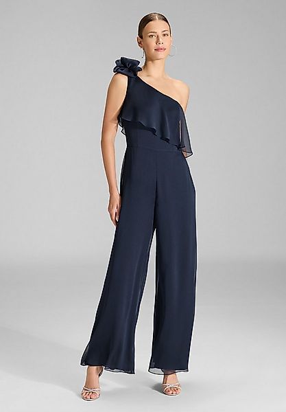 SWING Jumpsuit Oberteil in figurbetonter Passform günstig online kaufen