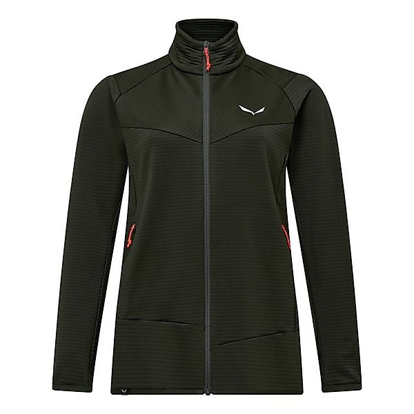 Salewa Outdoorjacke PUEZ ALTAVIA PL JKT W DARK OLIVE günstig online kaufen