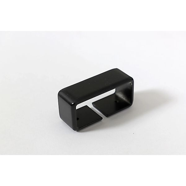 Verbinder für Handlauf Alu Schwarz günstig online kaufen