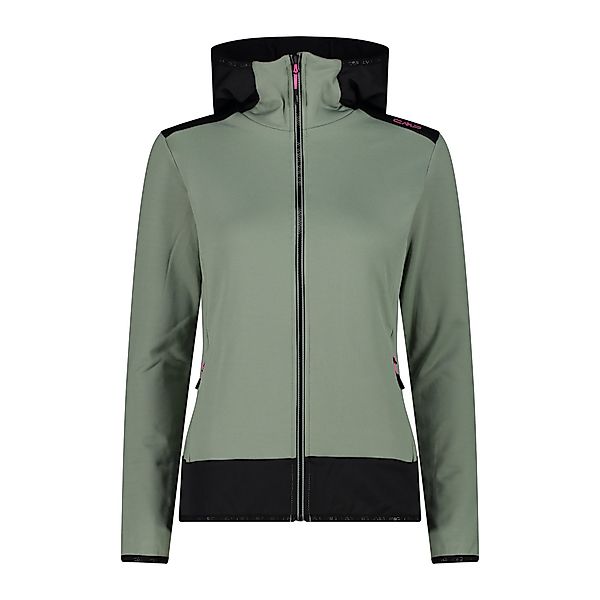 CMP Outdoorjacke CMP Damen Jacke WOMAN günstig online kaufen