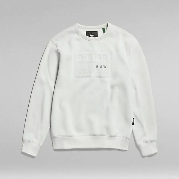 G-Star RAW Sweatshirt Originals r sw (1-tlg) günstig online kaufen