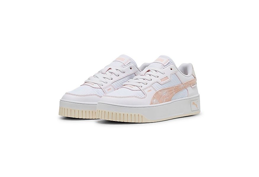 PUMA CARINA STREET LUX CRAFTED FLOWERS Sneaker günstig online kaufen