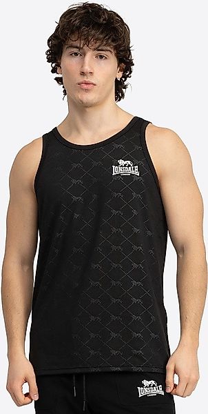 Lonsdale T-Shirt Sandringham Funktionssinglet Normale Passform günstig online kaufen