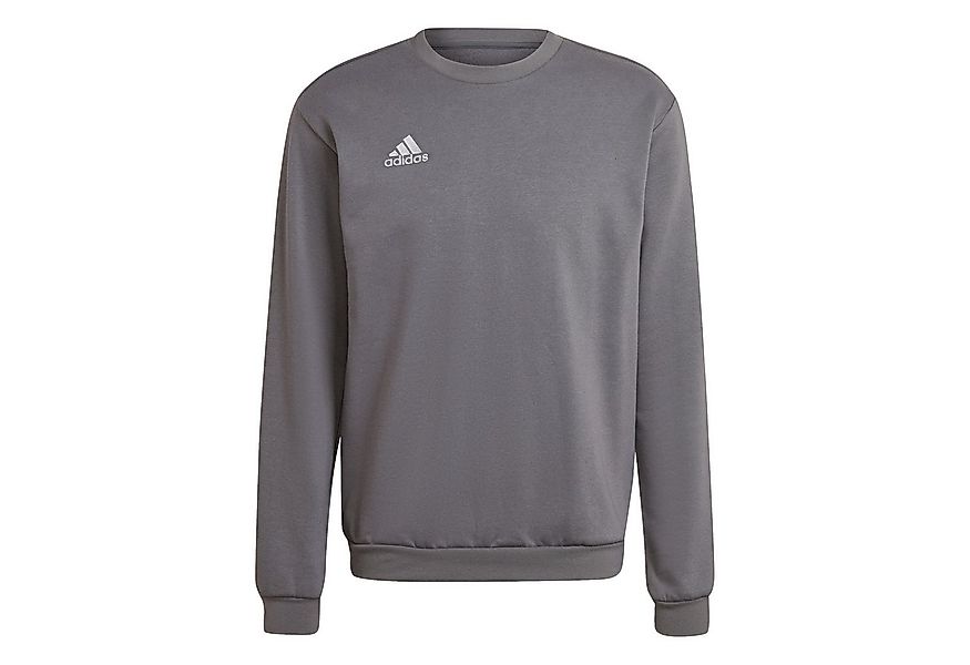 adidas Performance Fleecepullover adidas Herren Pullover Entrada 22 Sweat T günstig online kaufen