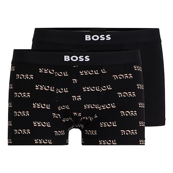 BOSS Trunk Trunk Cotton Stretch Fabric günstig online kaufen