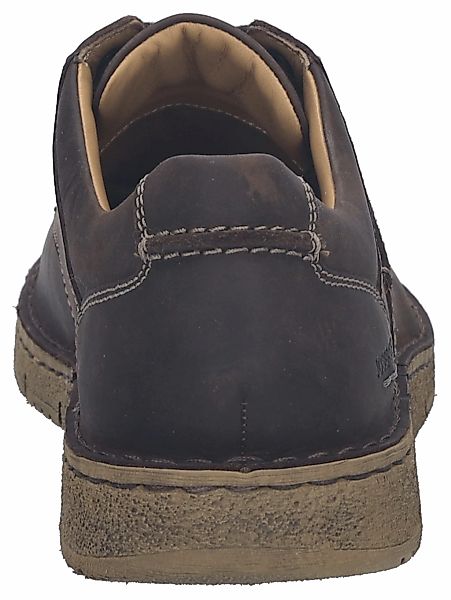 Josef Seibel Schnürschuh "Ruben 02" mit Wechselfußbett günstig online kaufen