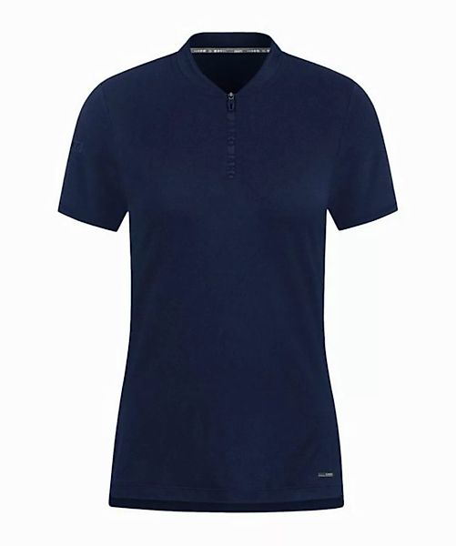 Jako Poloshirt Pro Casual Poloshirt Damen Polyester günstig online kaufen