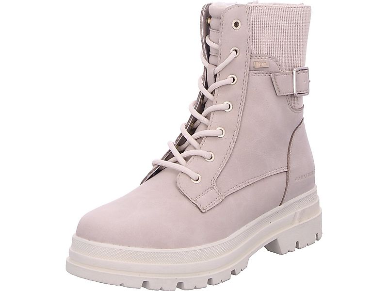 TOM TAILOR Winterboots mit TEX-Membran günstig online kaufen