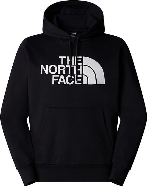 The North Face Rollkragenpullover M EASY HOODIE TNF BLACK günstig online kaufen